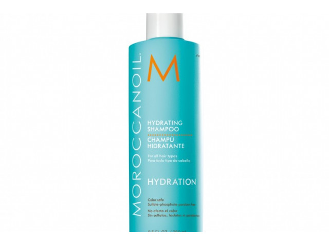 Moroccan Oil Hydrating 250ML