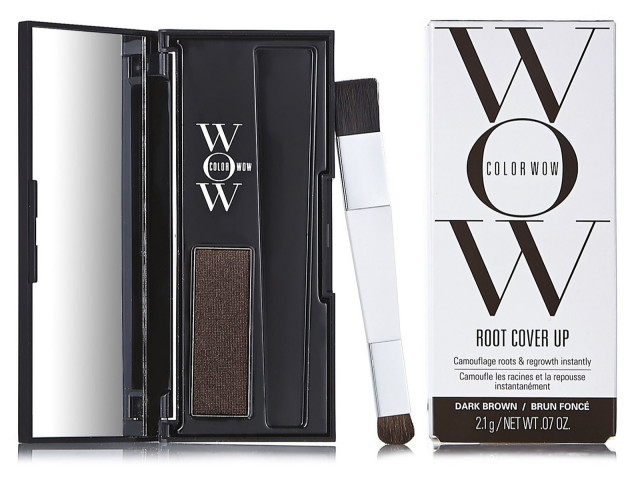 Colour Wow Dark Brown Root Cover Up