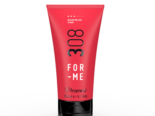 308 For-Me Elevate Me Curl Cream 150ML