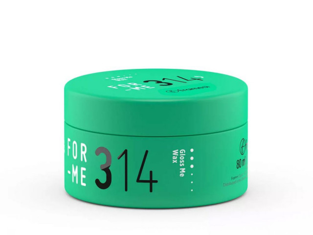 314 For-Me Gloss Me Wax 80ML